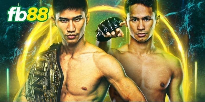 Cá Cược Quyền Thái One Championship Cùng Mẹo Vào Kèo 2025