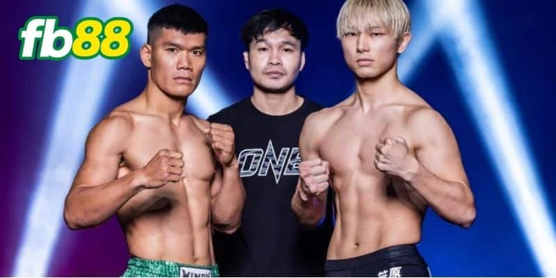 Chia sẻ bí quyết cá cược Quyền Thái One Championship