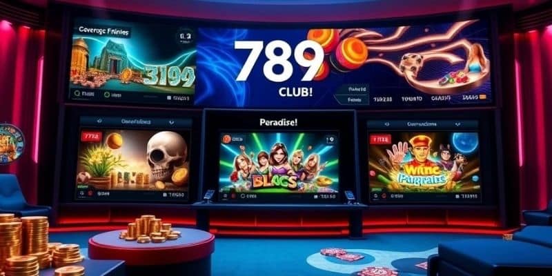 Giải đáp vì sao link 789 club bị làm giả mạo tại các trang web